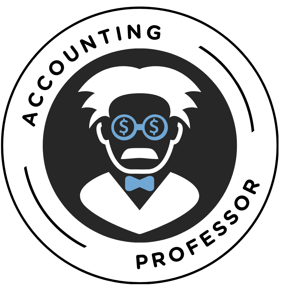 accountingprofessor.org, accounting professor