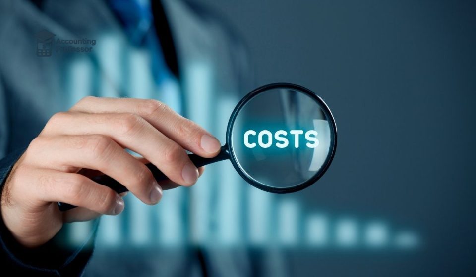 True Cost of Ownership - Accounting Professor